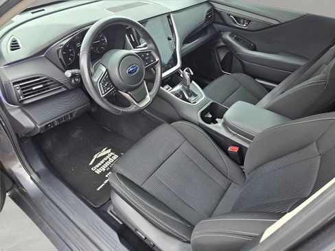 Used 2024 Subaru Legacy Premium AWD/4WD image 25