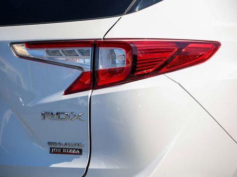Used 2024 Acura RDX SH-AWD w/ Advance Package image 34