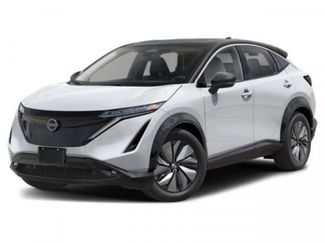 Certified 2024 Nissan Ariya AWD video 1