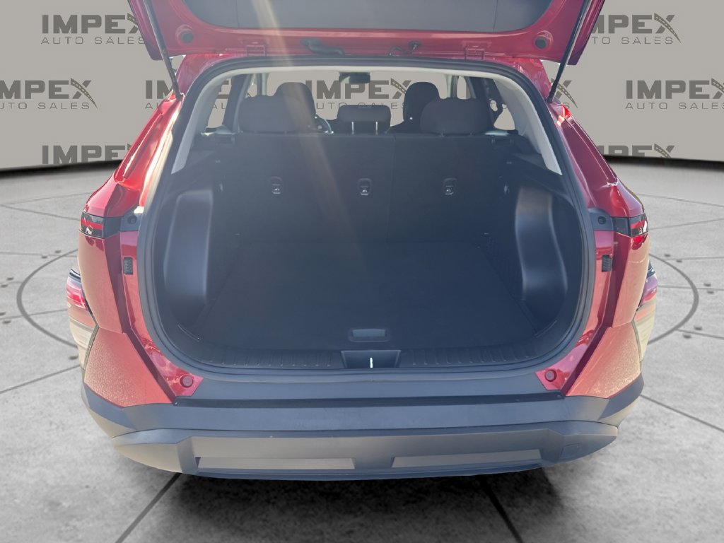 Used 2024 Hyundai Kona SEL AWD/4WD image 17