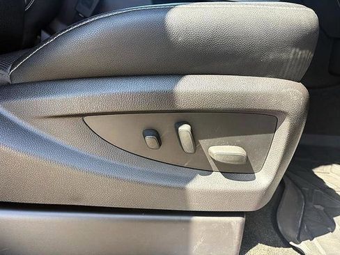 Used 2016 Chevrolet Silverado 3500 LTZ w/ Duramax Plus Package image 44