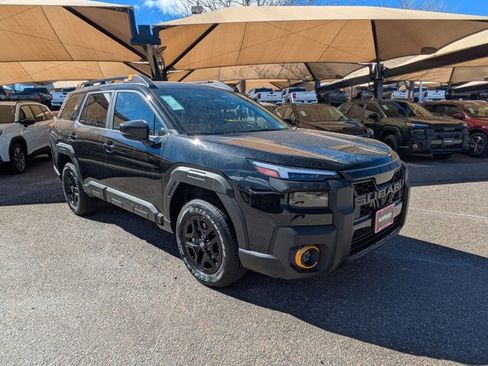 New 2026 Subaru Outback Wilderness image 3