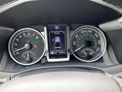 Certified 2022 Toyota Tacoma SR5