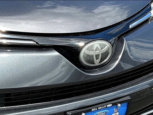 Used 2017 Toyota RAV4 Limited w/ All Weather Liner Package AWD/4WD image 35