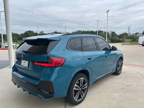 Certified 2023 BMW X1 xDrive28i w/ M Sport Package image 7