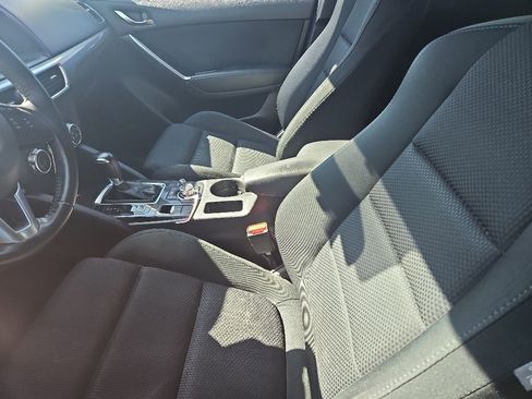 Used 2016 MAZDA CX-5 Touring w/ Bose/Moonroof Package AWD/4WD image 10