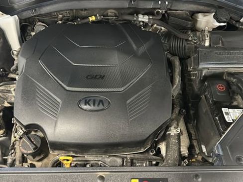 Used 2021 Kia Telluride S AWD/4WD image 27