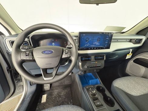 New 2026 Ford Maverick XLT FWD image 8