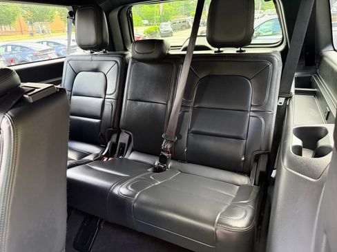 Used 2024 Lincoln Navigator L 4WD image 32