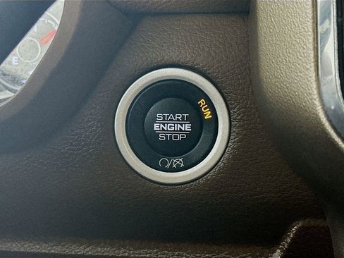 Used 2023 RAM 3500 Laramie image 27