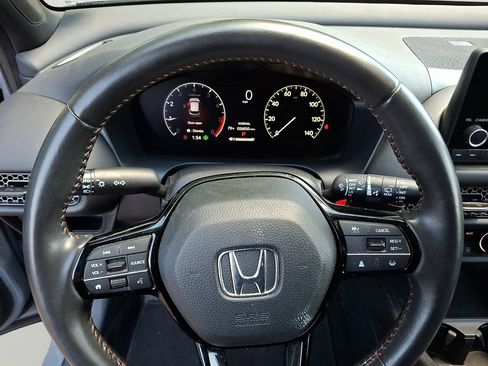 Used 2024 Honda HR-V Sport image 21
