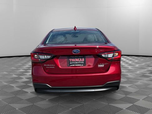 New 2025 Subaru Legacy Limited image 6