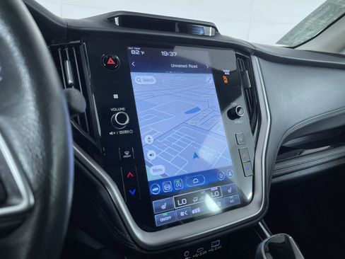 Used 2023 Subaru Outback Limited XT image 20