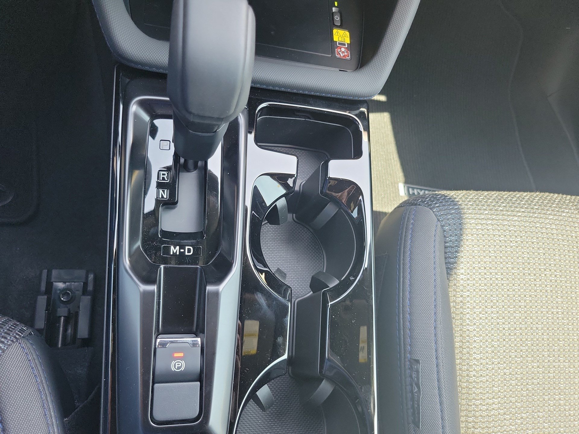 New 2026 Subaru Forester Touring AWD/4WD image 22