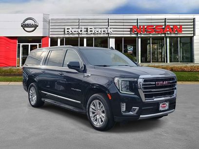 Used 2023 GMC Yukon XL SLT
