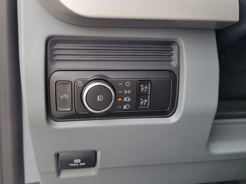 New 2026 Ford F550 2WD Regular Cab Super Duty image 12