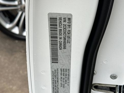 Used 2021 Dodge Charger R/T image 26