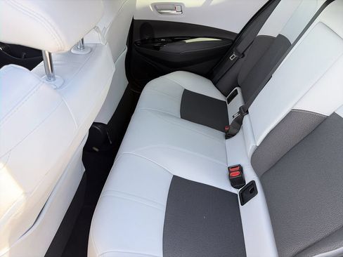 Used 2024 Toyota Corolla XSE FWD image 21