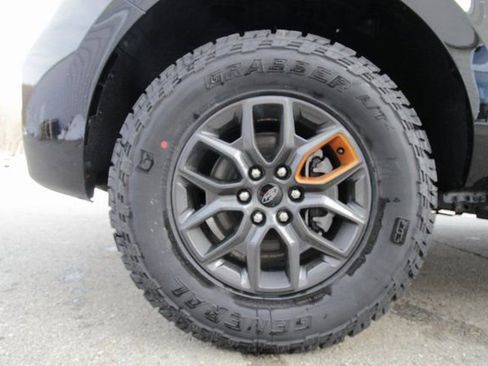 New 2025 Ford Expedition Tremor image 19