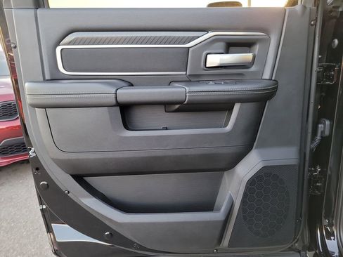 New 2026 RAM 2500 Big Horn image 9