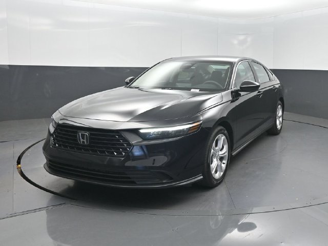 Used 2026 Honda Accord LX image 2