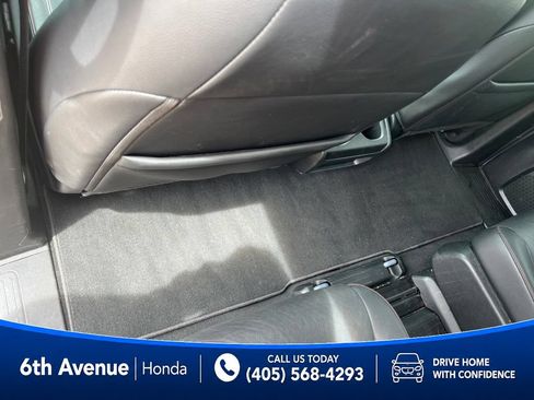 Used 2025 Honda Odyssey Sport-L image 21
