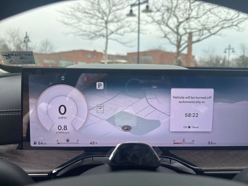 New 2026 Genesis GV80 2.5T Prestige image 18