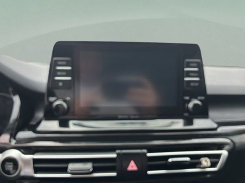 Used 2021 Kia Seltos EX image 10