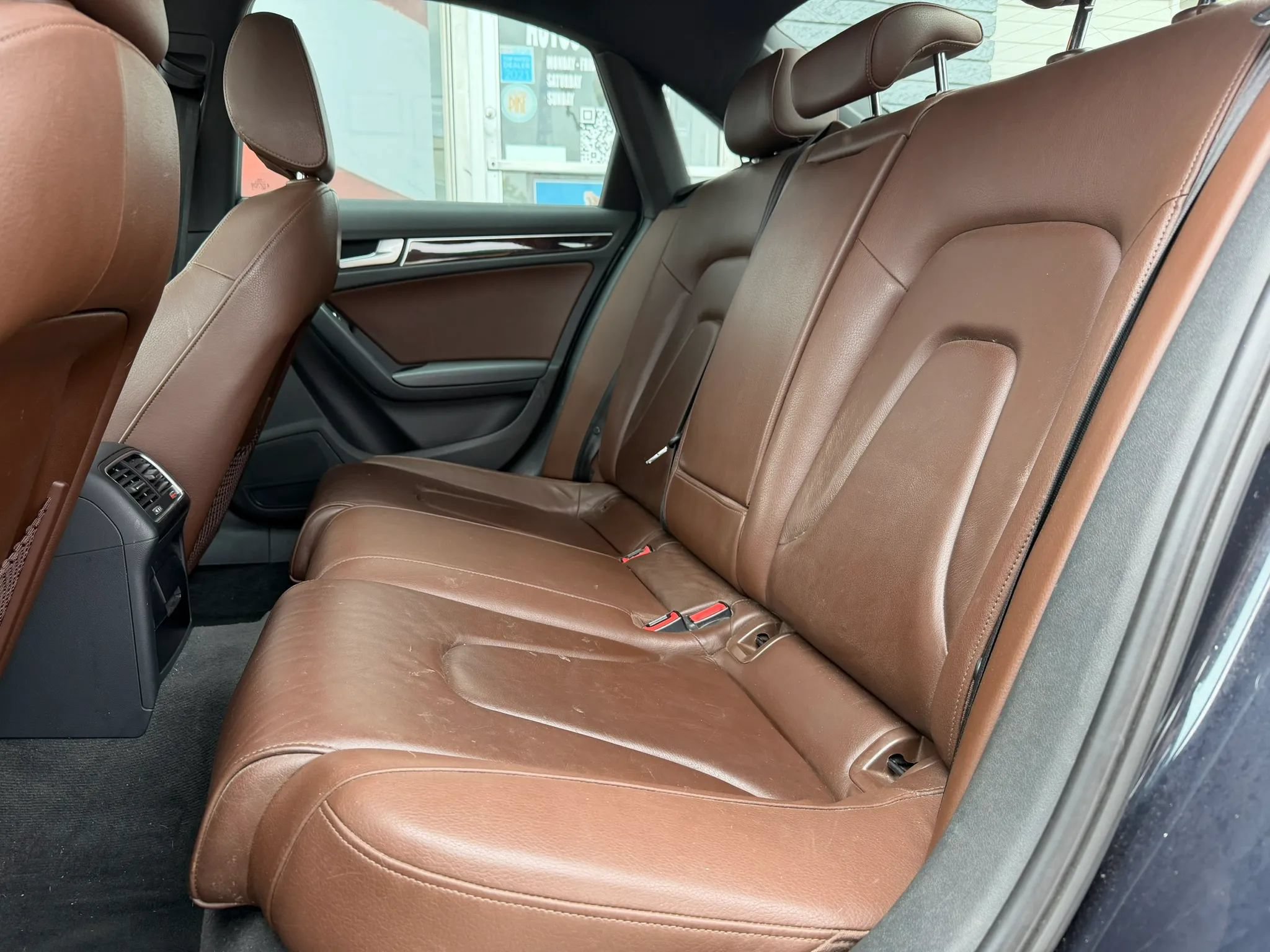 Used 2014 Audi A4 2.0T Premium Plus w/ Premium Plus Package AWD/4WD image 12