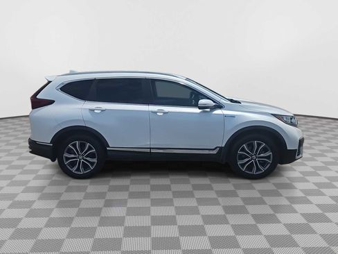 Used 2021 Honda CR-V Touring image 9