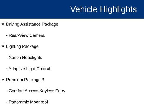 Used 2017 BMW X3 xDrive28i AWD/4WD image 23