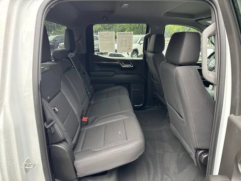 Used 2024 GMC Sierra 1500 Elevation AWD/4WD image 29