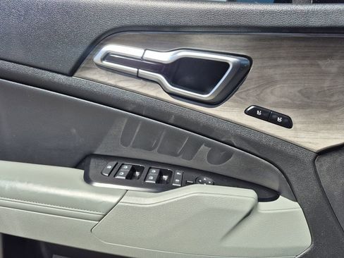 Used 2024 Kia Sportage X-Pro Prestige image 7