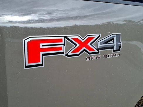 New 2026 Ford F350 XLT w/ FX4 Off-Road Package image 10