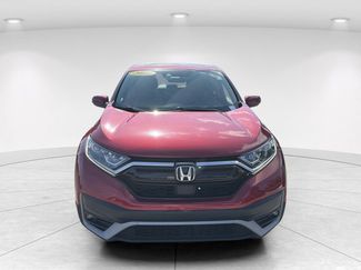 Used 2022 Honda CR-V EX video 2