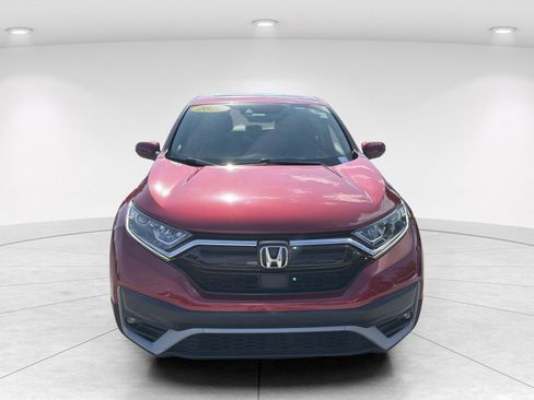 Used 2022 Honda CR-V EX image 2