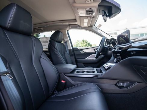 New 2026 Acura MDX SH-AWD w/ Technology Package image 15