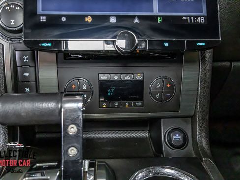 Used 2009 HUMMER H2 Luxury AWD/4WD image 72
