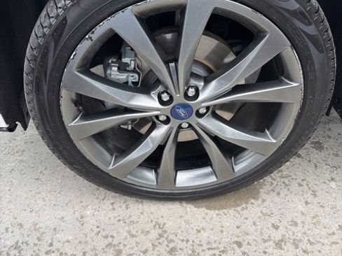 Used 2018 Ford Edge Sport w/ Equipment Group 401A image 9