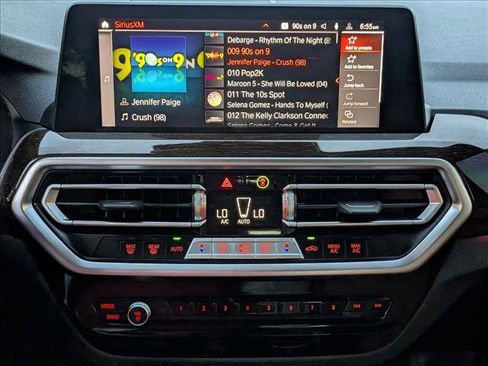 Used 2024 BMW X3 sDrive30i w/ Convenience Package image 13