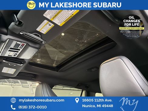 New 2026 Subaru Outback Premium AWD/4WD image 21