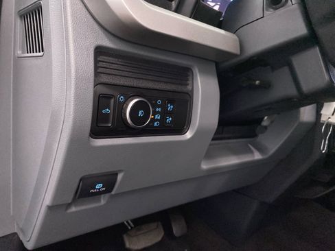 New 2026 Ford F350 XL w/ STX Appearance Package AWD/4WD image 17