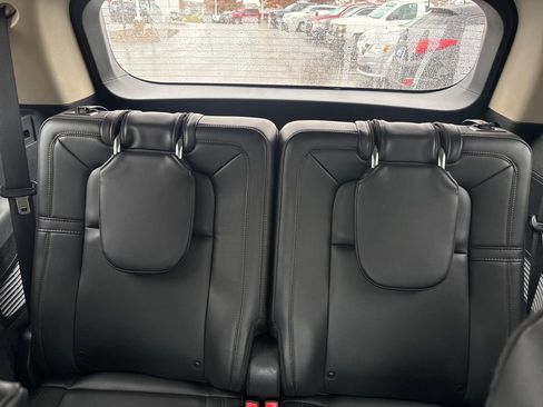 Used 2024 Lincoln Aviator Reserve image 39