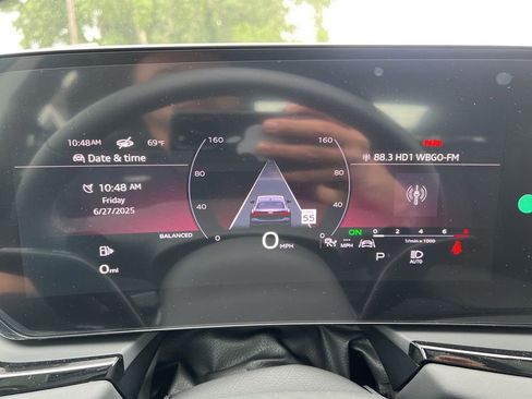 New 2025 Audi A5 2.0T Premium image 37