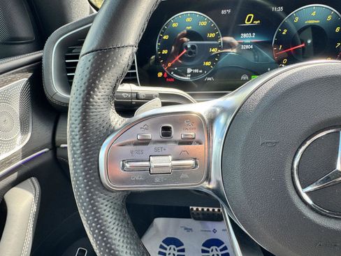 Certified 2023 Mercedes-Benz GLS 450 GLS 450 image 11