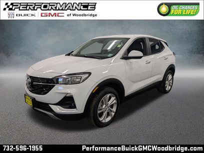 Used 2023 Buick Encore GX Essence w/ Experience Buick Package