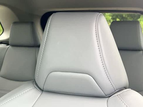 Used 2024 Toyota RAV4 XLE Premium w/ Weather Package FWD image 25