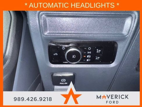 Used 2023 Ford F150 XL w/ STX Appearance Package AWD/4WD image 22