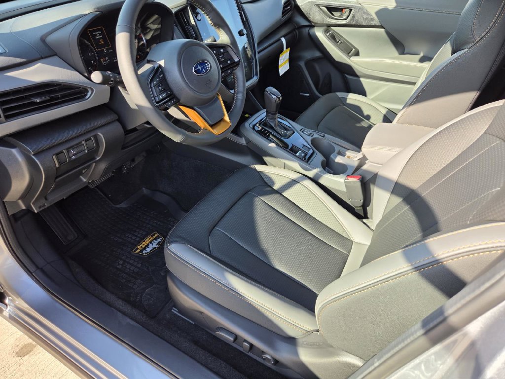 New 2026 Subaru Crosstrek 2.5i Wilderness AWD/4WD image 13