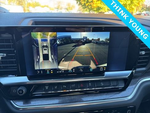 New 2026 Chevrolet Silverado 3500 LTZ w/ Trail Boss Package image 30